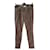 Jeans Current Elliott beige T.25