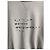 Maison Martin Margiela Sudadera Maison Margiela blanco T.XS - vista 2