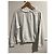 Maison Martin Margiela Sudadera Maison Margiela blanco T.XS - vista 3