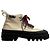 Botines Proenza Schouler T.37 Beige