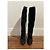 Botas Roberto Cavalli negras T.38 Negro - vista 3