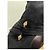 Botas Roberto Cavalli negras T.38 Negro - vista 5
