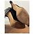 Botas Roberto Cavalli negras T.38 Negro - vista 7