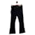 Jeans Rag & bone negro T.26  - vista 1