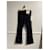Jeans Rag & bone negro T.26  - vista 4