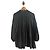 Kleid Marques Almeida schwarz T.XS