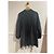 Kleid Marques Almeida schwarz T.XS - Ansicht 3