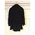 Abrigo Marc Jacobs Noir T.S Negro - vista 3