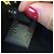 Abrigo Marc Jacobs Noir T.S Negro - vista 5