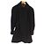 Abrigo Marc Jacobs Noir T.S Negro - vista 6