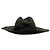 Cappello Maison Michel kaki T.M Cachi