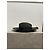 Cappello Maison Michel kaki T.M Cachi - vista 2