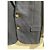 Giacca Saint Laurent blu navy T.36 - vista 2