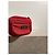 Borsa cintura Balenciaga rossa Rosso - vista 4