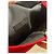 Borsa cintura Balenciaga rossa Rosso - vista 5