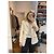 Zimmermann Wollmisch Blaser Beige - Ansicht 2