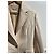 Zimmermann Wollmisch Blaser Beige - Ansicht 3