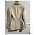 Zimmermann Wollmisch Blaser Beige - Ansicht 5