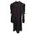 Chloé Kleid Pflaume T.36 Lila - Ansicht 6