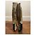 Isabel Marant Etoile Botas Isabel Marant patchwork T.38 Bege - vista 4