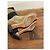 Isabel Marant Etoile Botas Isabel Marant patchwork T.38 Bege - vista 7