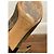 Isabel Marant Etoile Botas Isabel Marant patchwork T.38 Bege - vista 8