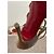 Sandalias Christian Louboutin T.37 Dorado - vista 8