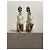 Botines Dior blancos T.37,5 - vista 8