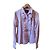 Camicia Dolce & Gabbana rose T.36 Rosa