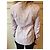 Camicia Dolce & Gabbana rose T.36 Rosa - vista 3
