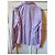 Camicia Dolce & Gabbana rose T.36 Rosa - vista 4