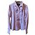 Camicia Dolce & Gabbana rose T.36 Rosa - vista 7