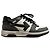 Off White Sneaker Off-White grau T.40