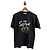 Camiseta Balenciaga x The Simpsons T.S Negro