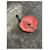 Spilla Chanel Camelia rosa - vista 4