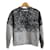 Sweatshirt Balenciaga grau T.S