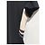 Victoria Beckham Kleid schwarz T.40 - Ansicht 2