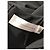 Victoria Beckham Kleid schwarz T.40 - Ansicht 4