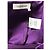 Abito Yves Saint Laurent viola T.38 Porpora - vista 3