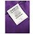 Abito Yves Saint Laurent viola T.38 Porpora - vista 4