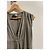 Lanvin Kleid grau T.36 - Ansicht 2
