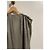 Lanvin Kleid grau T.36 - Ansicht 5