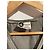 Lanvin Kleid grau T.36 - Ansicht 6