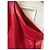 Vestido Louis Vuitton de cuero T.36 Roja - vista 2