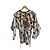 Vestido Isabel Marant estampado T.34 Beige