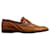 Mocassini Berluti camel T.45 Cammello
