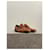 Mocassini Berluti camel T.45 Cammello - vista 2