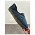 Espadrilles Saint Laurent T.42 NUOVE Blu - vista 9