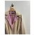 Jacke Gianni Versace beige T.36 - Ansicht 2