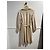 Jacke Gianni Versace beige T.36 - Ansicht 3